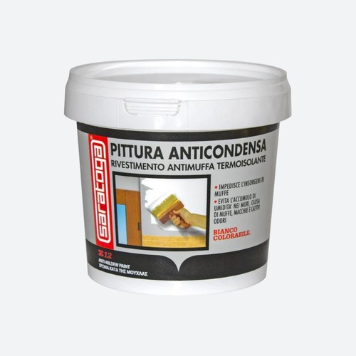 Z12 pittura anticondensa - z12,