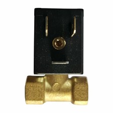 Elettrovalvola per Saeco Royal