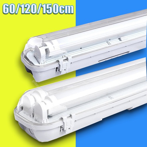 Lampada led tubi ambienti - tubi,
