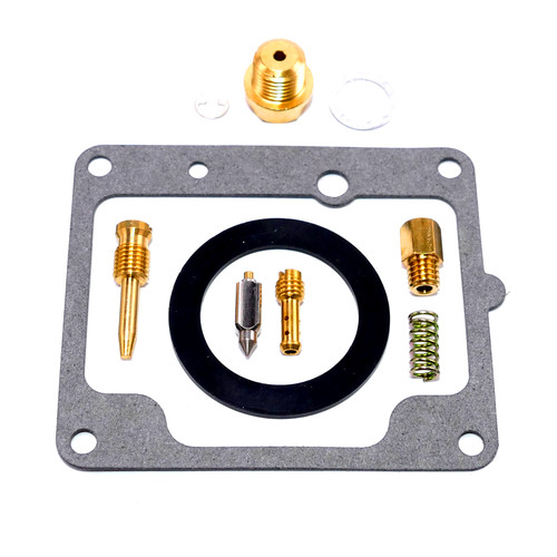 Kit riparazione carburatore - kit,