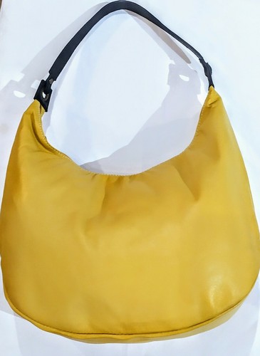 Borsa vera pelle spalla - vera,