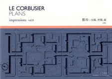 New corbusier drawings - new, le