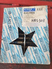 KIT 12 BULLONI TESTATA 81019900 AJUSA PER RENAULT SAFRANE 2.5 20V VOLVO 850 V70 