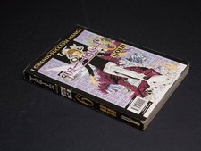 DEATH NOTE  GOLD 6 di Ohba e