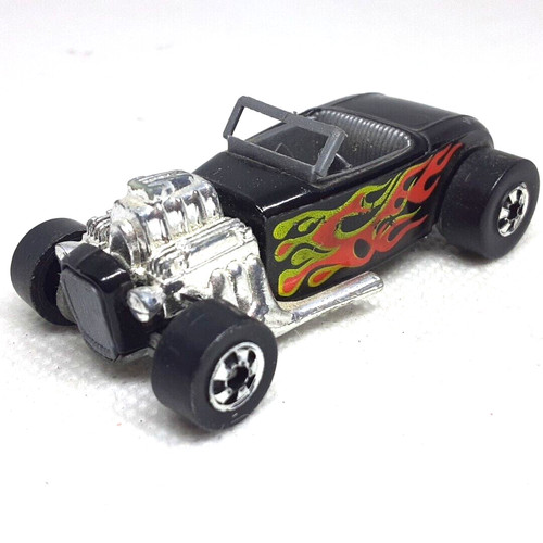 Hot wheels - hot, rod