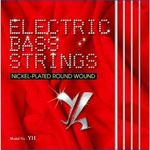 Yale strings for - for, string