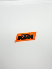 Portachiavi KTM - Modello 3