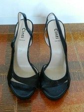 Scarpe Shoes Sandali CINTI