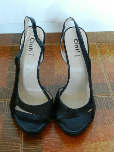 Scarpe shoes sandali cinti - scarpe,