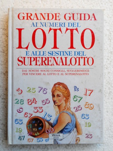 Grande guida numeri - ai,