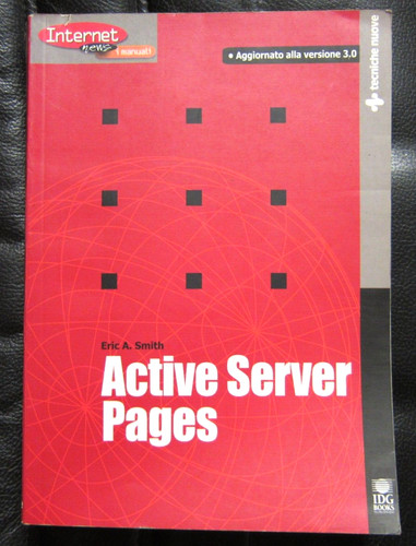 Libro manuale informatica - libro,