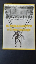 IL PARACADUTE E IL SUO IMPIEGO