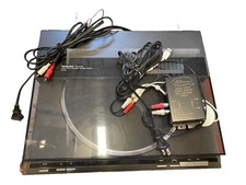 Technics SL-QL1 Giradischi a