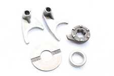 Convolare Rimanenze Pezzi