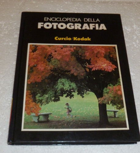 Enciclopedia della fotografia - enciclopedia,