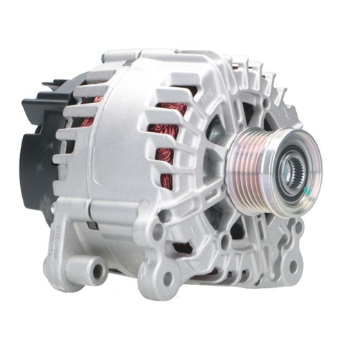 Nuovo alternatore compatibile - alternatore,