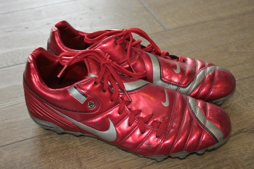 Scarpe calcio nike total90 - da,