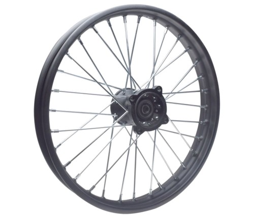 Cerchio ruota raggi x - cerchio,