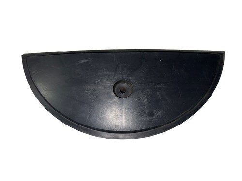 Plastica copertura ruota - copertura,
