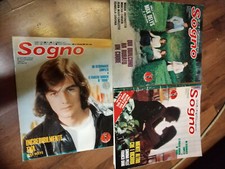 FOTOROMANZO LANCIO - SOGNO N