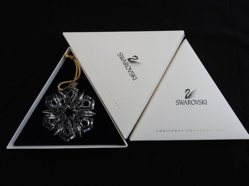 Swarovski stella natale - stella, di