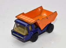 CAMION DA CAVA MODELLINO