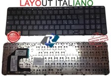 Tastiera ITALIANA COMPATIBILE HP Pavilion AR5B125 - HP sleekbook 15-B 