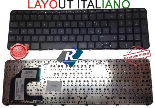 Tastiera italiana compatibile - tastiera,