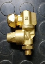 GETTO SINGOLO ANTIGOCCIA PER