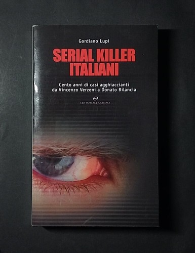 Serial killer italiani - ,