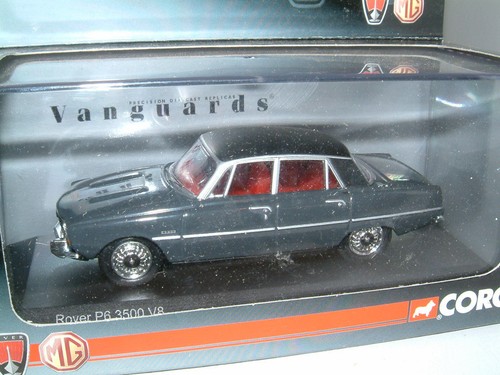 Rover 3500 p6 - 3500,