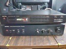 Tested working rotel - tested,