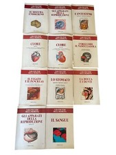 📚 Lotto 13 Volumi "I GRANDI