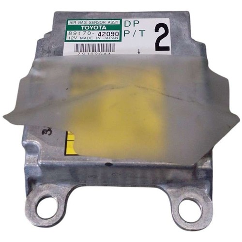 Centralina airbag 8917042090