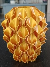  vaso decorativo Design Floreale-