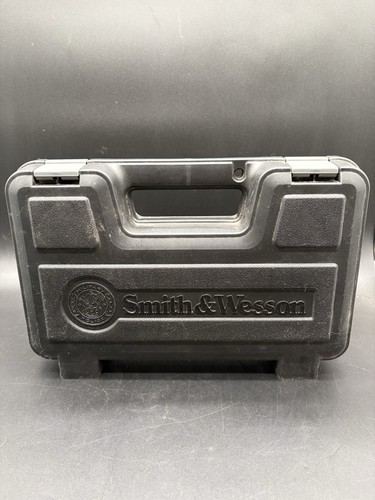 Smith wesson custodia rigida - smith, &