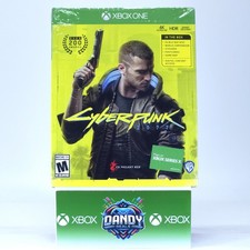 Cyberpunk 2077 nuovo con extra