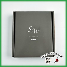 Vixen SW 8x25 WP binocolo