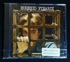 Eugenio Finardi ‎– Non