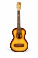 Chitarra Classica Vintage Anni