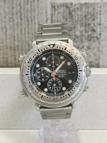 Seiko italian tuna - tuna, y182-7c20