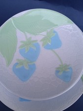 Servizio Completo Piatti A Rilievo Galvani Pordenone Ceramica