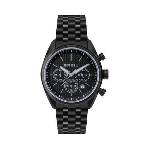 Mens wristwatch breil line - mens, up
