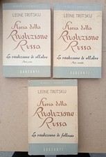 Libri usati - La rivoluzione