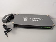 Popcorn Networked Media Tank