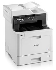 Brother MFC-L8690CDW 4in1