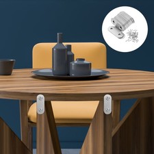  22 Pcs Ferramenta Per Mobili