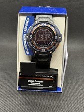 Casio Twin Sensor Digital