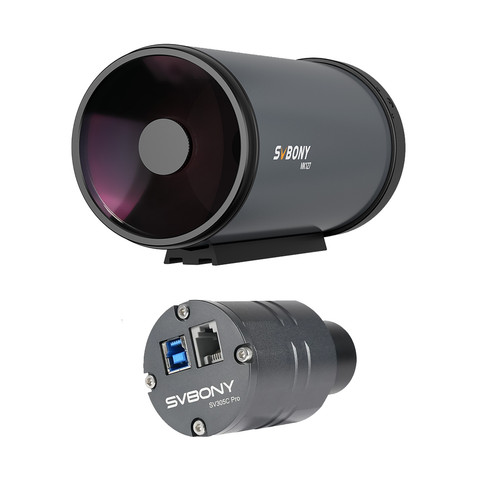 Svbony mk127 telescopio per - svbony,