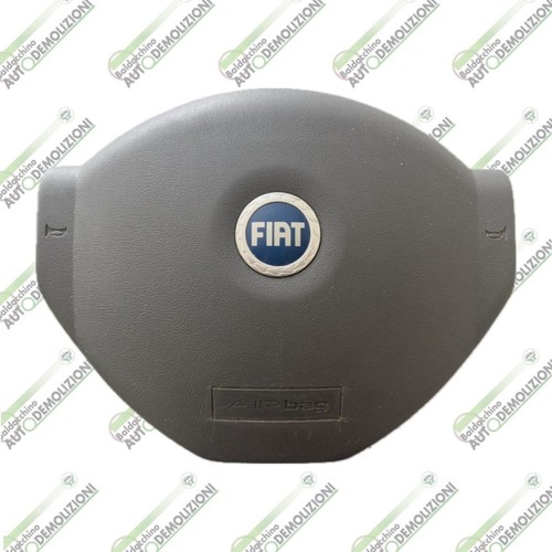 735411159 airbag volante fiat - 735411159,
